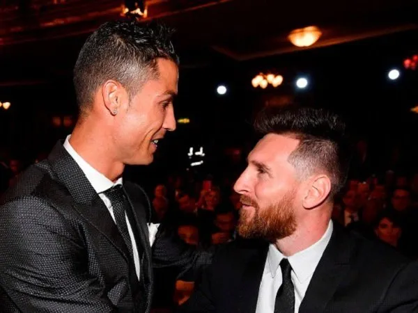 Ernesto Valverde Enggan Akui Cristiano Ronaldo Sebagai Pemain Terbaik