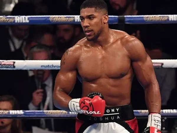 Joshua Yakin Tak Akan Bangkrut Seperti Tyson, Bowe, dan Holyfield