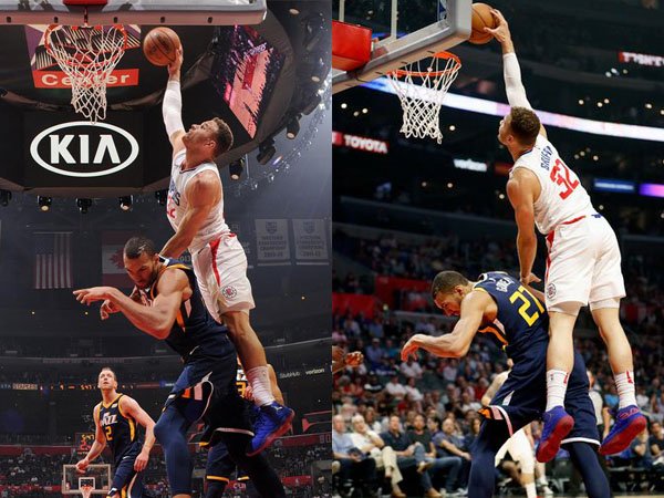 Hasil, Jadwal, Klasemen dan Statistik Pemain NBA (24 Okt 2017)