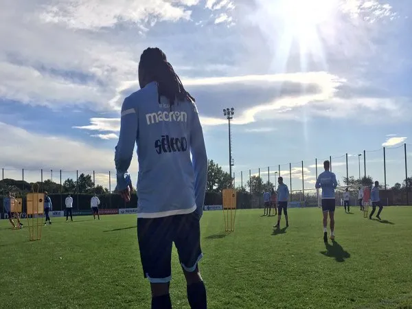 Inilah Daftar Lengkap Skuat Pilihan Simone Inzaghi untuk Laga Lazio vs Bologna