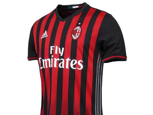 Kesepakatan Kit Baru Milan Diklaim Akan Lebih Baik