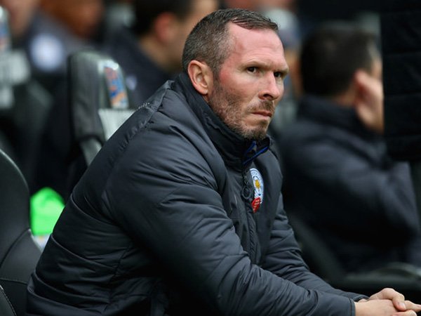Michael Appleton Tetap Setia Menjadi Asisten Pelatih di Leicester