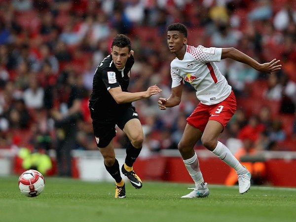 Pemain Ini Jelaskan Perbedaan RB Leipzig dan Leicester City