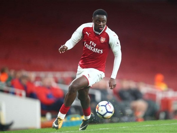 Wenger Sebut Nama Pemain Akademi Lain yang Berpeluang Ikuti Jejak Eddie Nketiah