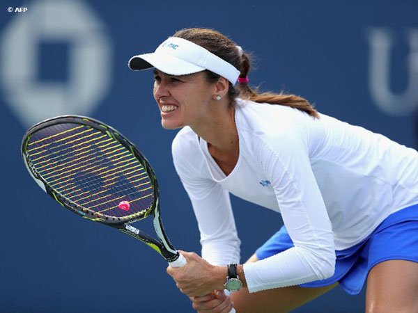 Martina Hingis Umumkan Pensiun Dari Dunia Tenis