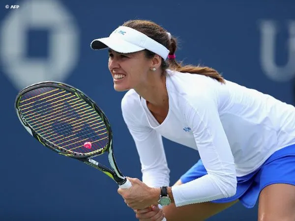 Martina Hingis Umumkan Pensiun Dari Dunia Tenis