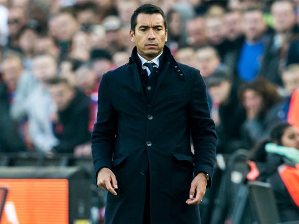 Jelang Laga Kontra Roda JC, Feyenoord Tanpa Dua Pemain Bintangnya