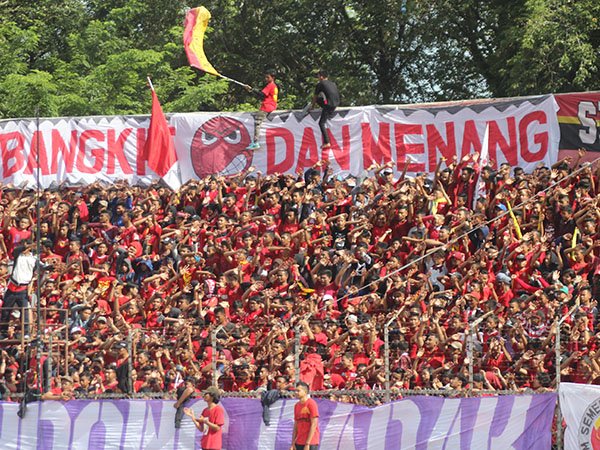 Tiket Gratis Berbuah Manis Untuk Semen Padang