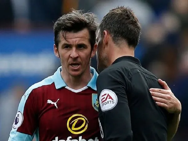 Barton Ejek Bentuk Tubuh Pelatih Anyar Everton