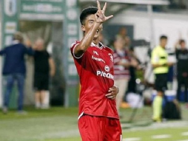 Milan Siap Bidik Penyerang Muda Korea Utara Target Juventus dan Inter