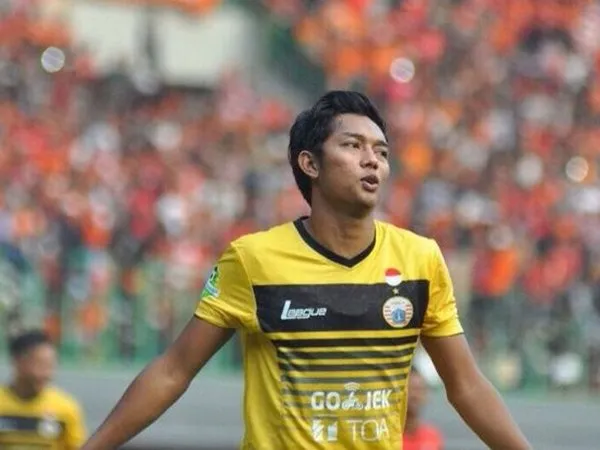 Teco Apresiasi Penampilan Kiper Muda Persija Jakarta