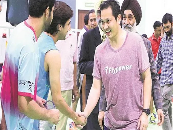 Hariyanto Arbi Sebut India Sebagai Kekuatan Super di Bulutangkis Dunia