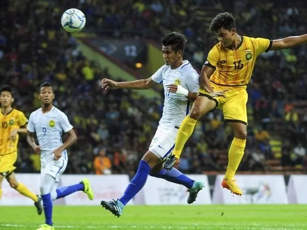 Malaysia Didenda Rp400 Juta Akibat Insiden di SEA Games