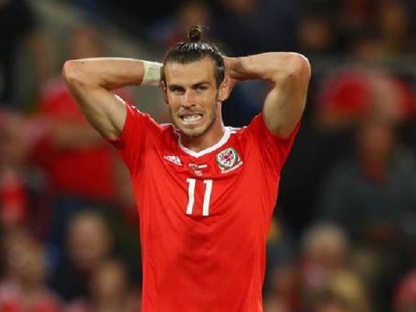 Chris Coleman Klaim Kehadiran Gareth Bale di Timnas Wales akan Ditentukan oleh Real Madrid
