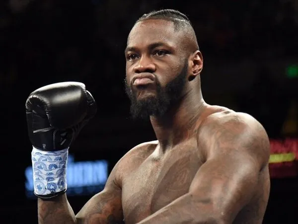 Wilder Yakin Bakal Akhiri Karier Stiverne