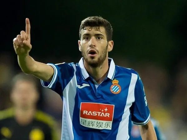 Manchester City Siap Kalahkan Setan Merah Untuk Dapatkan Servis Bek Kiri Espanyol Ini