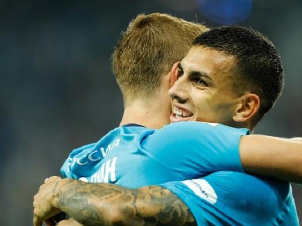 Hot! Juventus dan Milan Ternyata Pernah Berupaya Bajak Mantan Talenta Muda Roma