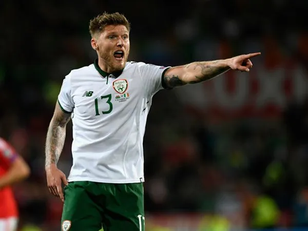 Martin O'Neill Berharap Jeff Hendrick Dapat Fit untuk Melawan Denmark