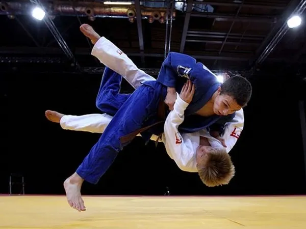 Peraturan Judo Berubah Lagi, Penggemar Protes