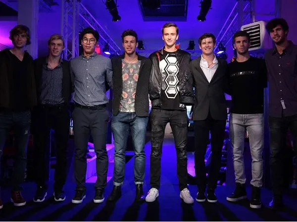 Pihak Penyelenggara Minta Maaf Atas Acara Pengundian Next Gen ATP Finals