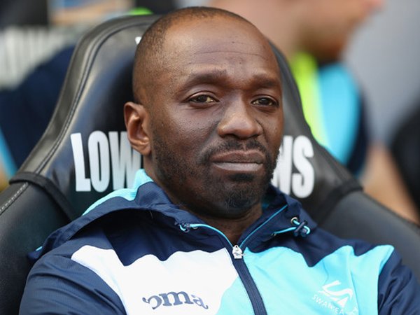 Tinggalkan Swansea City, Claude Makelele Pilih Gabung KAS Eupen