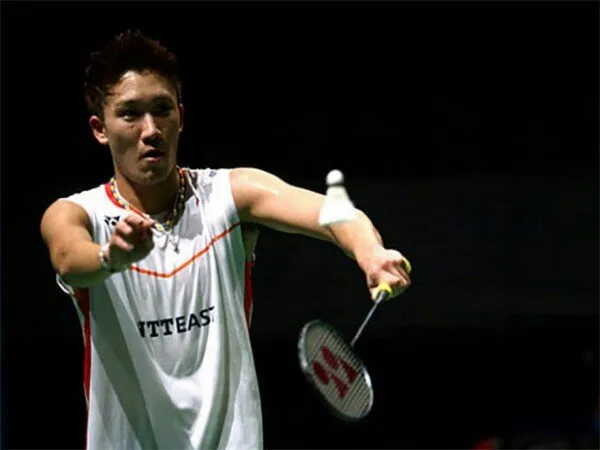 Kento Momota Kembali Menebar Ancaman di Macau Open GPG 2017