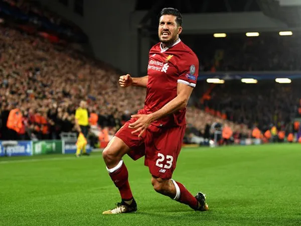 Steven Gerrard Minta Emre Can Perpanjang Kontrak di Liverpool
