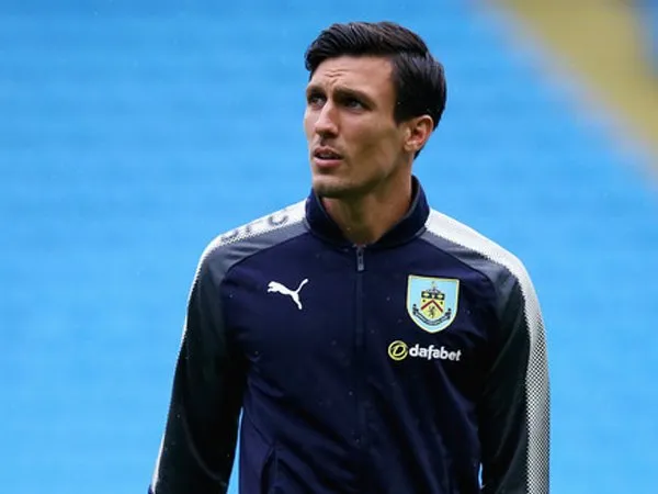 Tampil Gemilang Bersama Burnley, Jack Cork Dipanggil Timnas Inggris