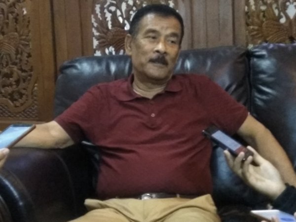 Bantah Ajak Pemain Walk Out, Umuh Ajukan Banding