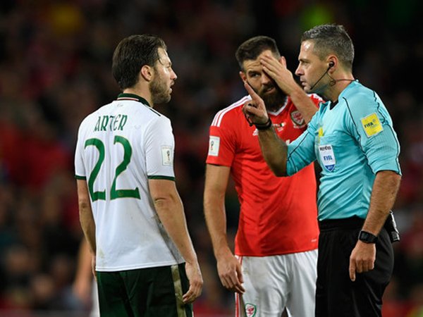 Hadapi Denmark, Harry Arter Optimis Duo Burnley Akan Fit