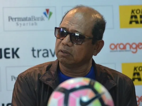 Ketimbang Pikirkan Sanksi, Pemain Persib Diminta Fokus ke Pertandingan