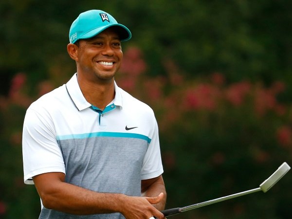 Pakar Golf: Tiger Woods Kini Jadi Sosok Yang Berbeda