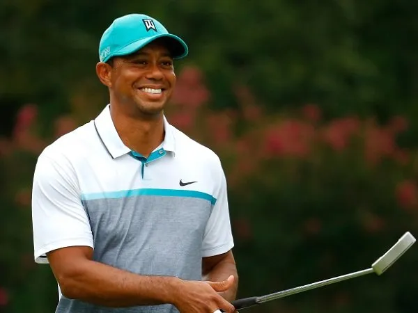 Pakar Golf: Tiger Woods Kini Jadi Sosok Yang Berbeda
