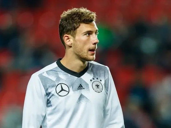 Bos Jerman Keceplosan, Fakta Bintang Muda Der Panzer Telah Gabung Klub Inggris Terungkap!