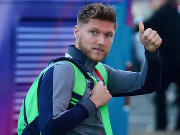 Jeff Hendrick Fit untuk Perkuat Republik Irlandia Saat Lawan Denmark