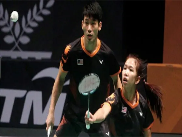 Dua Wakil Malaysia Tembus Semifinal Macau Open 2017