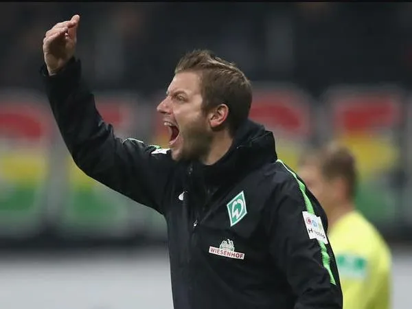 Werder Bremen Pastikan Florian Kohfeldt Tetap Melatih Hingga Akhir Tahun
