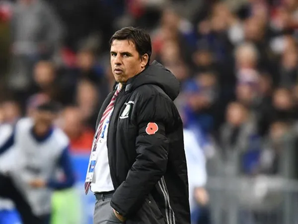 Chris Coleman Puji Timnas Prancis Sebagai Tim Terbaik