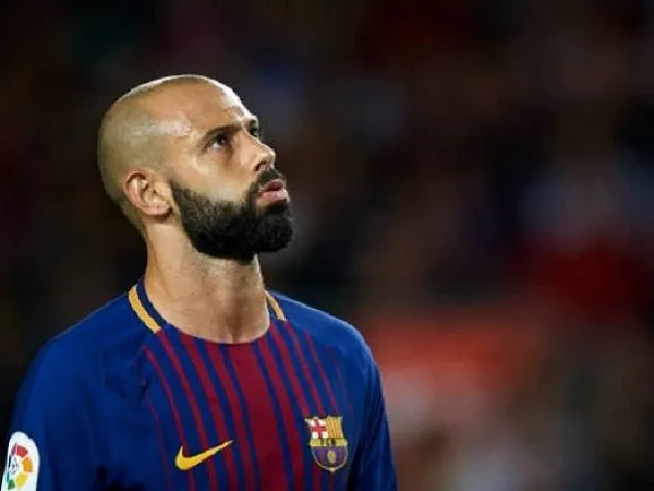 Javier Mascherano Ingin Pulang Kampung ke River Plate, Bukan Liverpool