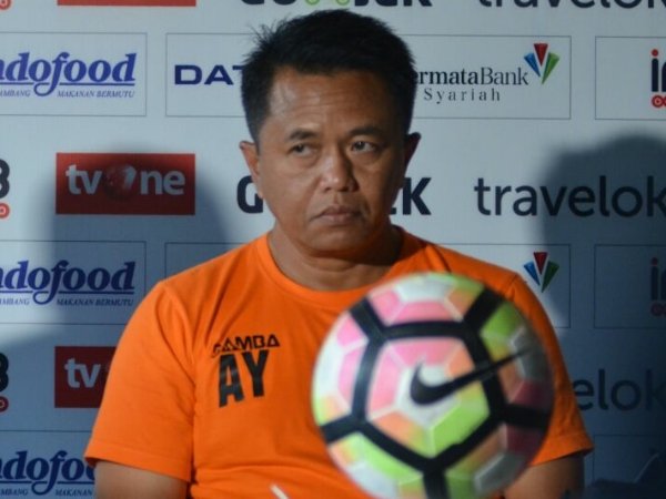 Perseru Mantap Tatap Persib Untuk Hindari Zona Degradasi