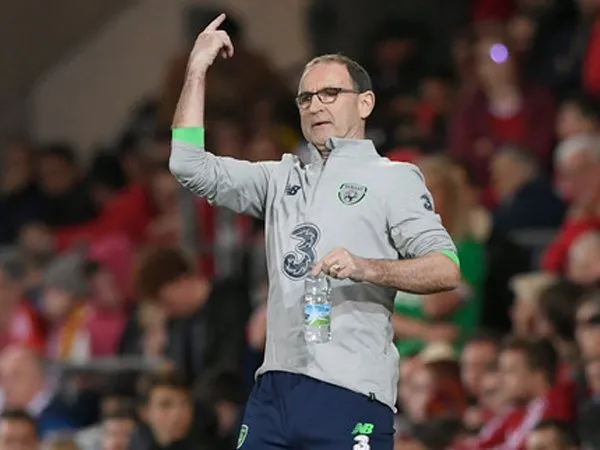 O'Neill Tegaskan Republik Irlandia Akan Cari Cara untuk Kalahkan Denmark