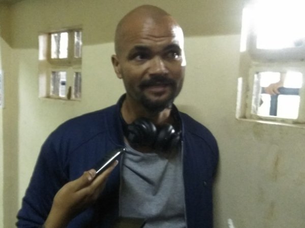 Rawan Didepak Persib, Sergio Pilih Fokus Pulihkan Cedera