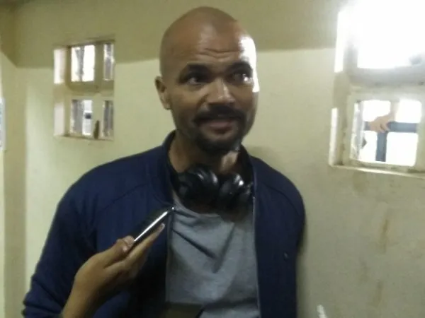 Rawan Didepak Persib, Sergio Pilih Fokus Pulihkan Cedera