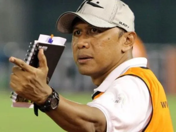 Batal Latih Persib, RD Redam Isu Soal Nominal Kontrak