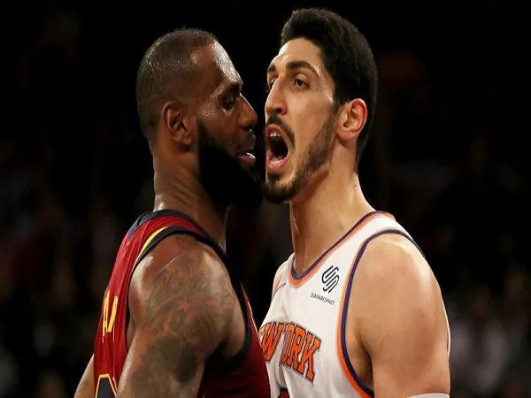 Cleveland Cavaliers Taklukkan New York Knicks Secara Dramatis
