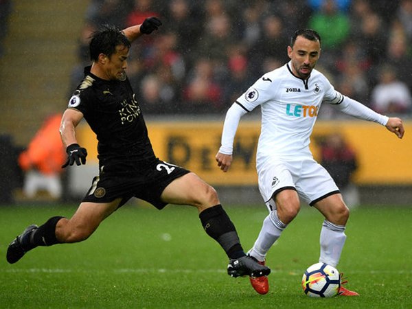 Swansea Tunjuk Leon Britton Sebagai Staf Pelatih