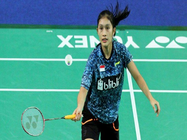 Choirunnisa & Aurum Lolos ke Babak Utama Malaysia International Challenge 2017