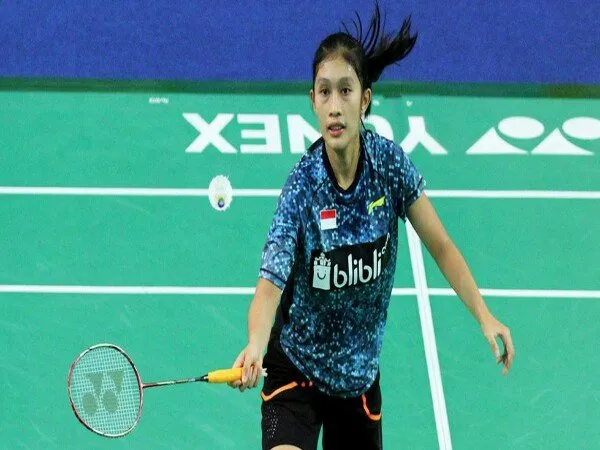 Choirunnisa & Aurum Lolos ke Babak Utama Malaysia International Challenge 2017