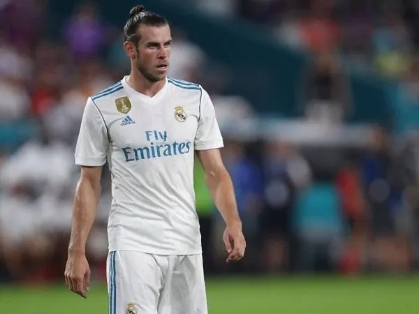 Gareth Bale Disarankan Tolak Tawaran Gabung Manchester United