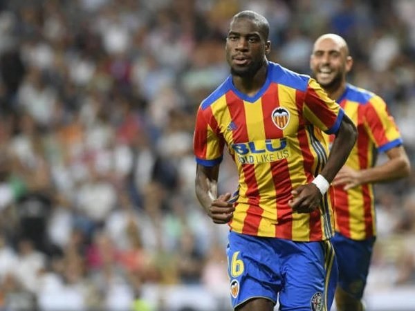 Kondogbia Ingin Perkuat Valencia dalam Jangka Waktu Lama